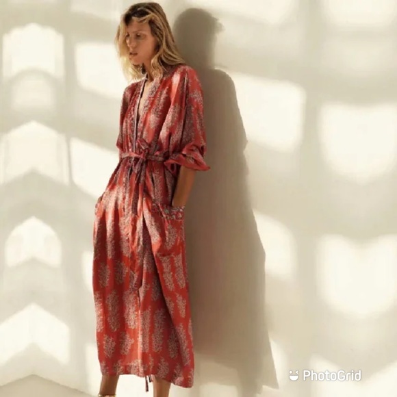 Zara Jackets & Blazers - Zara Kimono Jacket